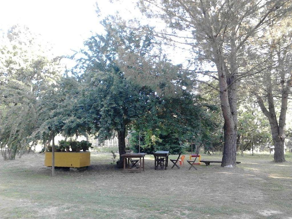 Campo Alle Monache Bucine Exterior foto