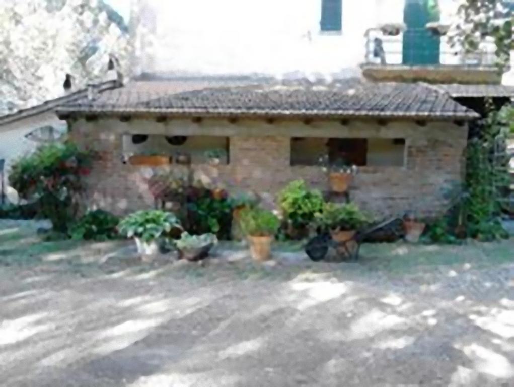 Campo Alle Monache Bucine Exterior foto