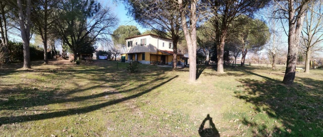 Campo Alle Monache Bucine Exterior foto
